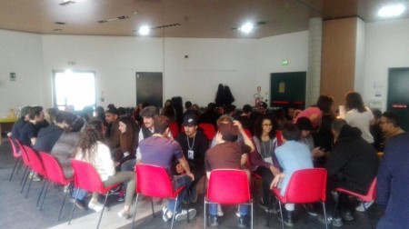 “YEPP: i giovani cambiano le Comunità” – Lo...